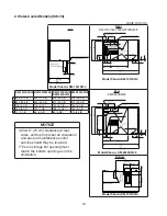 Preview for 12 page of Hoshizaki KM-1301SAJ Instruction Manual