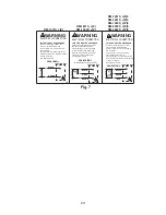 Preview for 23 page of Hoshizaki KM-1301SRJZ Instruction Manual