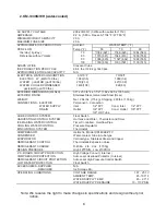 Preview for 6 page of Hoshizaki KM-1340MAH Service Manual