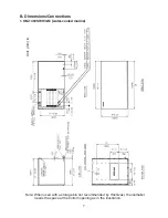 Preview for 7 page of Hoshizaki KM-1400SWH-M Instruction Manual