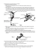 Preview for 10 page of Hoshizaki KM-1400SWH-M Instruction Manual