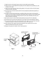 Preview for 12 page of Hoshizaki KM-1400SWH-M Instruction Manual