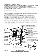 Preview for 16 page of Hoshizaki KM-1400SWH-M Instruction Manual