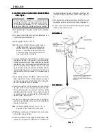 Предварительный просмотр 4 страницы Hoshizaki KM-150BAF-E Installation Manual