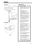 Предварительный просмотр 10 страницы Hoshizaki KM-150BAF-E Installation Manual