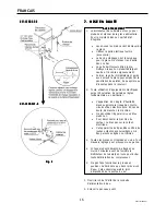 Предварительный просмотр 16 страницы Hoshizaki KM-150BAF-E Installation Manual