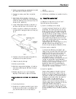 Предварительный просмотр 17 страницы Hoshizaki KM-150BAF-E Installation Manual