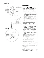 Предварительный просмотр 28 страницы Hoshizaki KM-150BAF-E Installation Manual