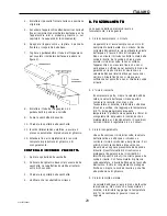 Предварительный просмотр 29 страницы Hoshizaki KM-150BAF-E Installation Manual