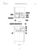 Preview for 15 page of Hoshizaki KM-150BAF Parts List