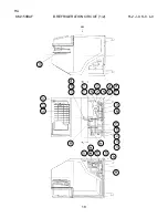 Preview for 18 page of Hoshizaki KM-150BAF Parts List