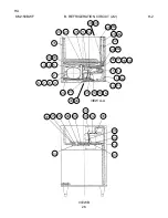 Preview for 26 page of Hoshizaki KM-150BAF Parts List