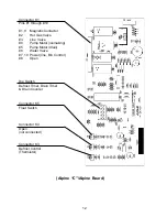 Preview for 12 page of Hoshizaki KM-150BAF Service Manual