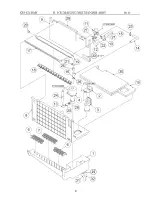 Preview for 7 page of Hoshizaki KM-151BAH Parts List