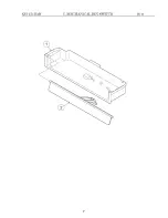 Preview for 10 page of Hoshizaki KM-151BAH Parts List