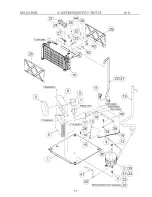 Preview for 14 page of Hoshizaki KM-151BAH Parts List