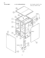 Preview for 8 page of Hoshizaki KM-1600MRE Final Parts List