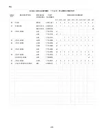 Preview for 26 page of Hoshizaki KM-1600MRE Final Parts List