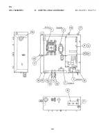 Preview for 36 page of Hoshizaki KM-1600MRE Final Parts List