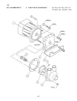 Preview for 47 page of Hoshizaki KM-1600MRE Final Parts List