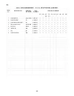 Preview for 48 page of Hoshizaki KM-1600MRE Final Parts List