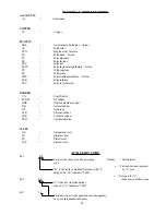 Preview for 3 page of Hoshizaki KM-1600MRF Final Parts List