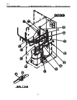 Preview for 9 page of Hoshizaki KM-1600MRF Final Parts List