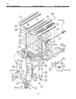 Preview for 13 page of Hoshizaki KM-1600MRF Final Parts List