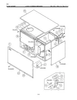 Preview for 10 page of Hoshizaki KM-1600SRF Final Parts List