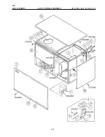 Preview for 13 page of Hoshizaki KM-1600SRF Final Parts List