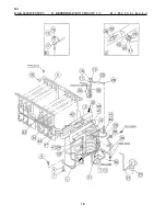 Preview for 16 page of Hoshizaki KM-1600SRF Final Parts List