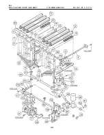 Preview for 28 page of Hoshizaki KM-1600SRF Final Parts List