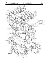 Preview for 29 page of Hoshizaki KM-1600SRF Final Parts List