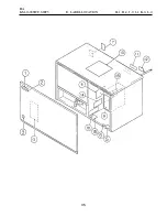 Preview for 35 page of Hoshizaki KM-1600SRF Final Parts List