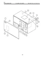 Preview for 38 page of Hoshizaki KM-1600SRF Final Parts List