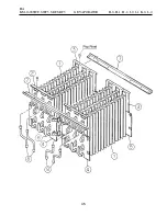 Preview for 45 page of Hoshizaki KM-1600SRF Final Parts List