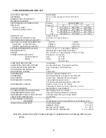 Preview for 8 page of Hoshizaki KM-1601MRH/3 Service Manual