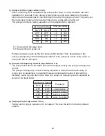 Preview for 20 page of Hoshizaki KM-1601MRH/3 Service Manual