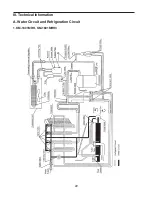 Preview for 22 page of Hoshizaki KM-1601MRH/3 Service Manual