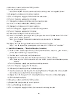 Preview for 48 page of Hoshizaki KM-1601MRH/3 Service Manual