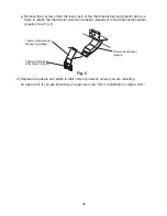 Предварительный просмотр 20 страницы Hoshizaki KM-1601SRH3 Instruction Manual