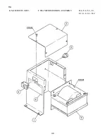 Preview for 40 page of Hoshizaki KM-2000SRE3 Final Parts List