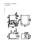 Preview for 7 page of Hoshizaki KM-2100SRH3 Instruction Manual