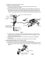 Preview for 11 page of Hoshizaki KM-2100SRH3 Instruction Manual