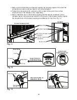 Preview for 18 page of Hoshizaki KM-2100SRH3 Instruction Manual