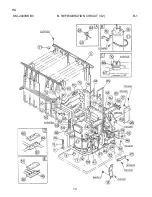 Preview for 10 page of Hoshizaki KM-2400SRB3 Final Parts List