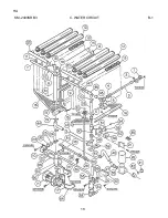 Preview for 18 page of Hoshizaki KM-2400SRB3 Final Parts List