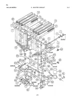 Preview for 20 page of Hoshizaki KM-2400SRB3 Final Parts List