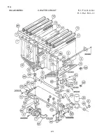 Preview for 23 page of Hoshizaki KM-2400SRB3 Final Parts List