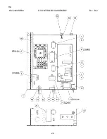 Preview for 28 page of Hoshizaki KM-2400SRB3 Final Parts List